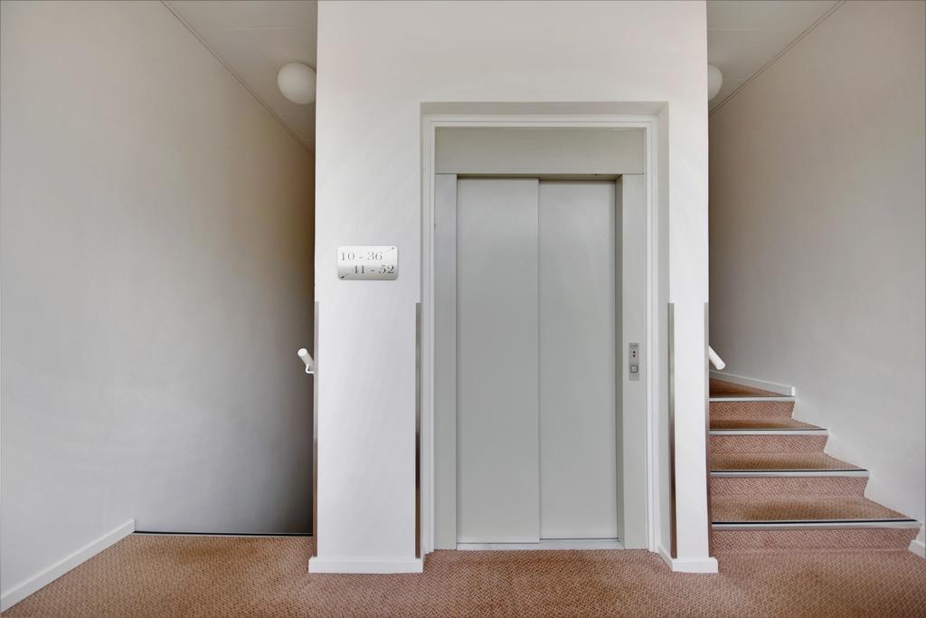 Hotel Jernbanegade Kibæk المظهر الخارجي الصورة